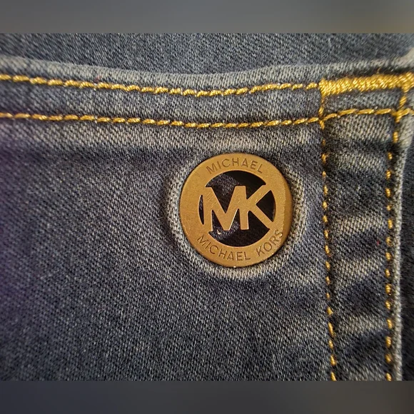 Michael Kors Skinny Jeans - Picture 6 of 9
